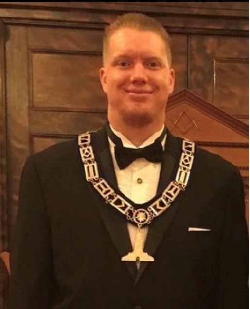 Sign Display Local 510